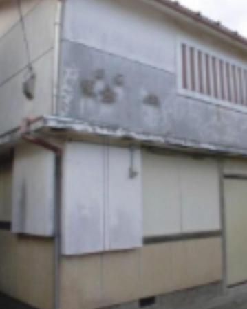 桃源郷２ Toba Exterior foto