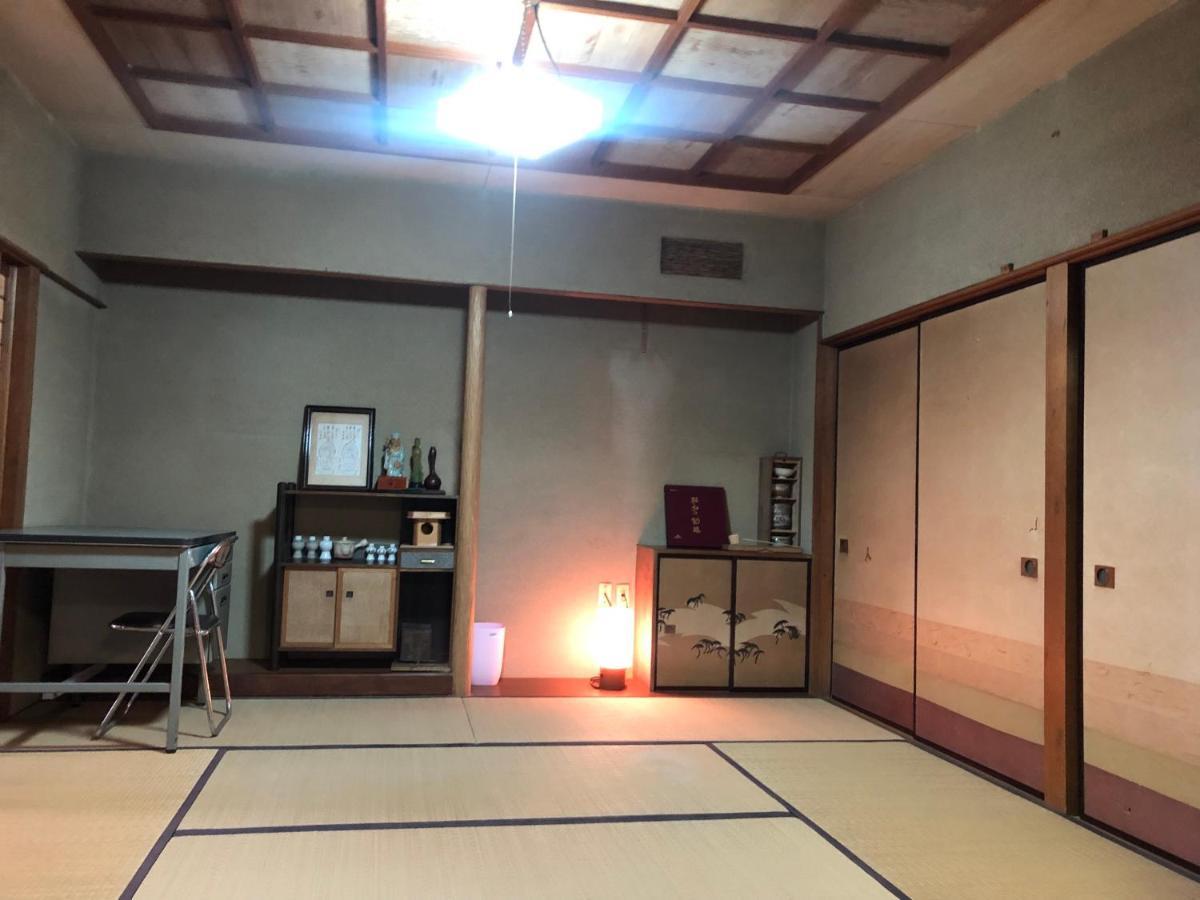 桃源郷２ Toba Exterior foto