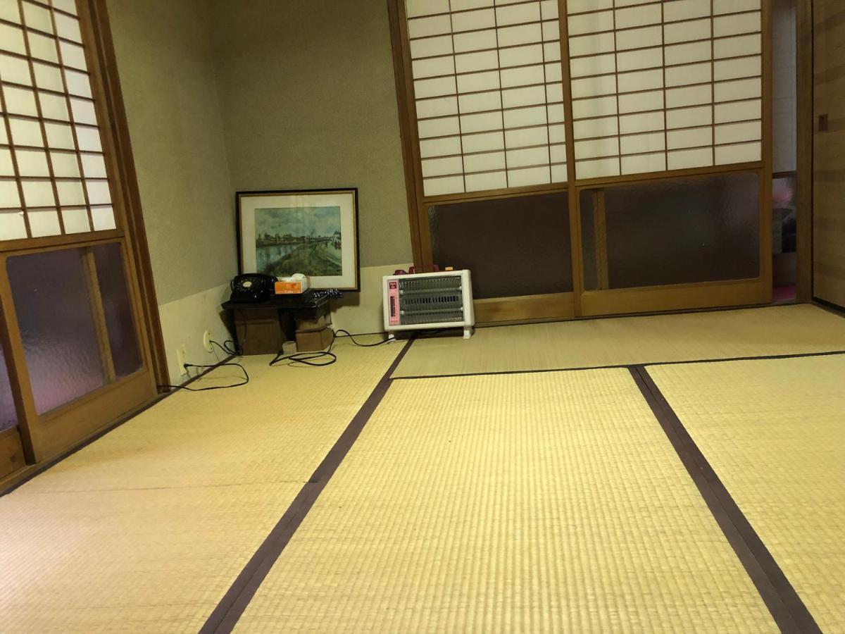 桃源郷２ Toba Exterior foto