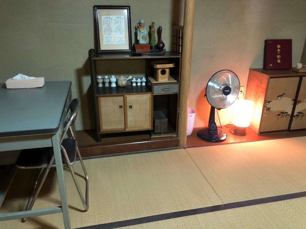 桃源郷２ Toba Exterior foto