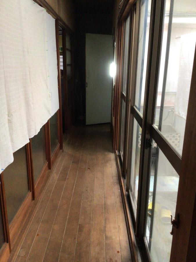 桃源郷２ Toba Exterior foto